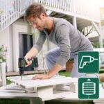 Visseuse sans fil Bosch UniversalDrill 18V (2 batteries, système 18 volts – Image 2