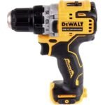 Dewalt – Perceuse-visseuse 12V 2.0Ah avec 2 batteries Li-ion – Moteur sans charbons – Couple 57.5Nm – DCD701D2 – Image 2