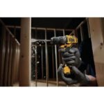 Dewalt – Perceuse-visseuse 12V 2.0Ah avec 2 batteries Li-ion – Moteur sans charbons – Couple 57.5Nm – DCD701D2 – Image 3