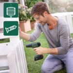 Visseuse sans fil Bosch UniversalDrill 18V (2 batteries, système 18 volts – Image 6