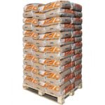 Granulés de bois Dragon EN+ A1 – 65 sacs x 15kg