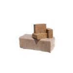 Briquettes de bois compressé  – Spécial nuit – Image 3