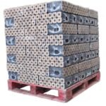 Briquette bois PINI KAY – Palette de 960 Kg