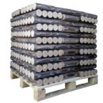 Bûches bois densifié – 100 % Feuillus – Palette de 960 Kg