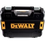 Dewalt – Perceuse-visseuse 12V 2.0Ah avec 2 batteries Li-ion – Moteur sans charbons – Couple 57.5Nm – DCD701D2 – Image 6