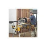 Scie radiale onglet DEWALT 305mm 1675W – DWS780 – Image 2