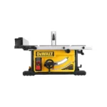 Scie sur table DEWALT 250mm 2000W – DWE7492 – Image 3