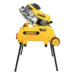 Scie sur table et onglet réversible DEWALT 2000W 305mm – D27107XPS QS – Image 2