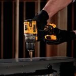 Dewalt – Perceuse-visseuse 12V 2.0Ah avec 2 batteries Li-ion – Moteur sans charbons – Couple 57.5Nm – DCD701D2 – Image 7