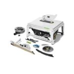 Scie stationnaire FESTOOL TKS80 EBS – Image 2