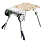 Scie sur table sans fil FESTOOL CSC SYS 50 EBI – Image 4