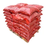 Boulets Starcite palette de 1 tonnes