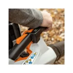 Souffleur à batterie BGA200 NU + accessoire portatif hanches STIHL – Image 7