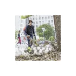 Souffleur thermique professionnel 570BTS HUSQVARNA – Image 2