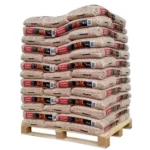 Pellet Excellent Pellets – Palette de 65 sacs de 15 kg